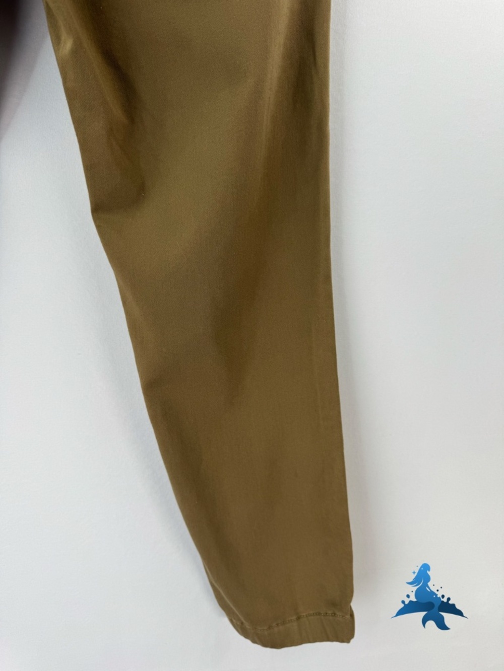 1315 NWT Ezekiel World’s Most Comfortable Chino Pants Stretch – Size 32 – Tan - Picture 13 of 15
